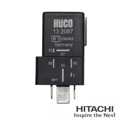 Реле управління 2502067 HITACHI