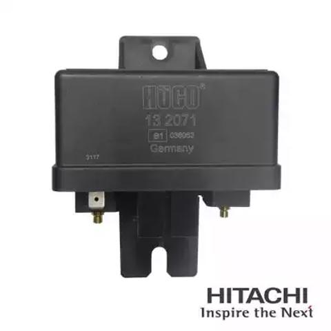 Реле управління 2502071 HITACHI