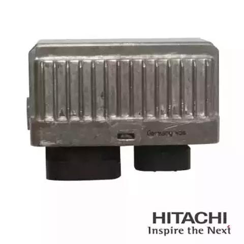 Реле свічок накалу 2502086 HITACHI