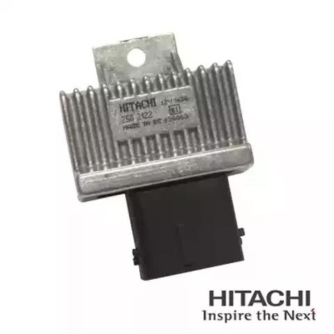 Реле управління 2502122 HITACHI