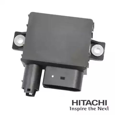 Реле свічок накалу 2502194 HITACHI