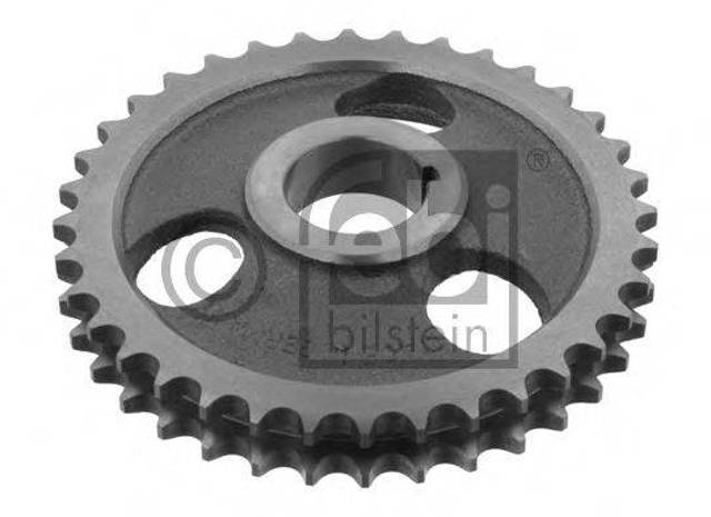 Шестерня приводу распредвала двигуна 25024 FEBI