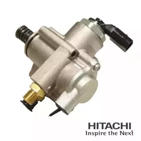 Насос паливний високого тиску 2503073 HITACHI