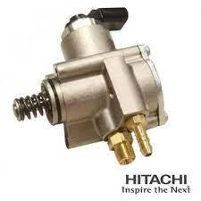 Система харчування двигуна 2503076 HITACHI