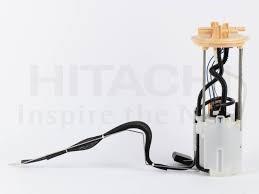 Бензонасос 2503274 HITACHI
