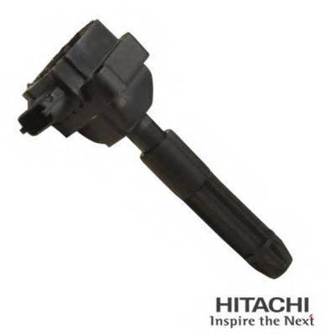 Котушка запалювання 2503833 HITACHI