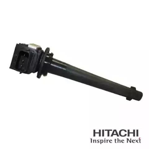 Котушка 2503863 HITACHI