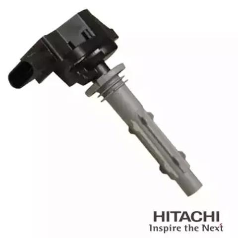 Котушка 2504041 HITACHI