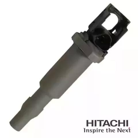 Котушка запалювання 2504047 HITACHI