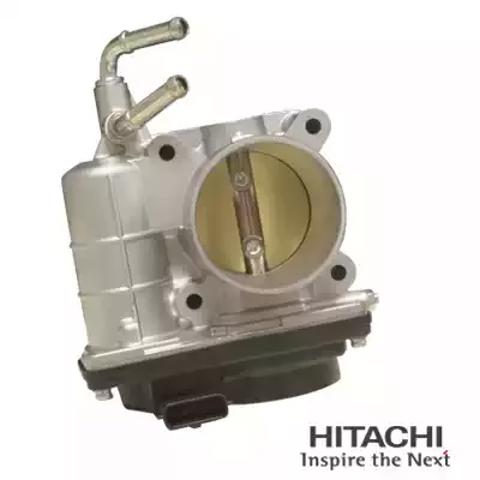 Дросільна заслінка в зборі 2508559 HITACHI