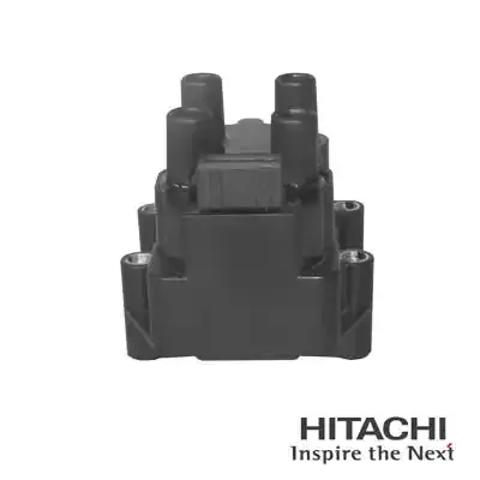 Котушка запалювання 2508760 HITACHI
