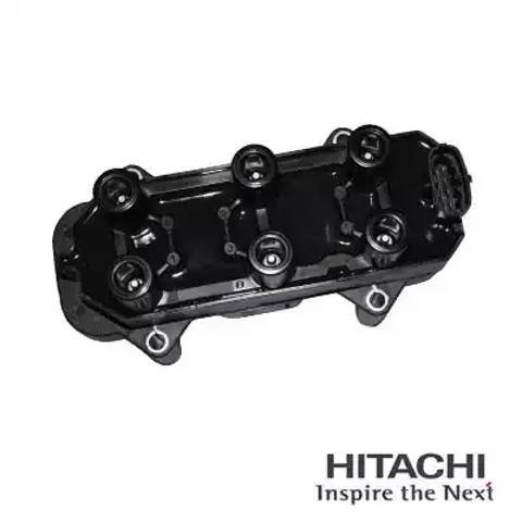 Котушка 2508768 HITACHI