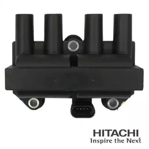 Котушка запалювання 2508805 HITACHI