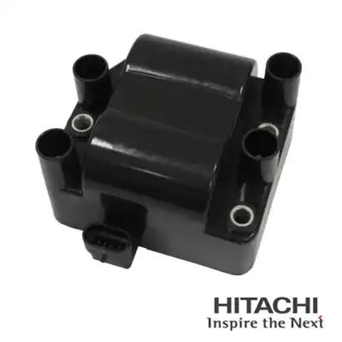 Котушка запалювання 2508806 HITACHI