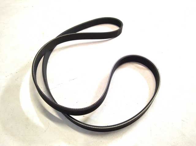 Клиновий ремінь Хендай Санта фе 3