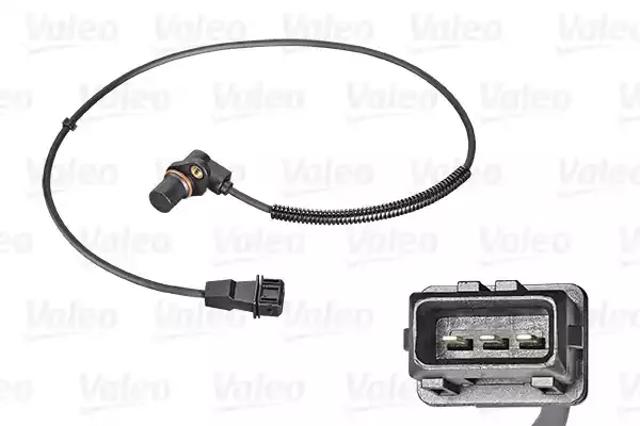 ДПКВ 254088 VALEO