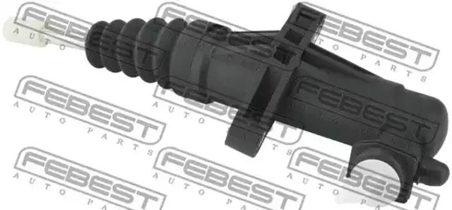 Циліндр зчеплення робочий 2580BOXIII FEBEST