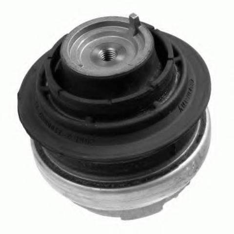 Права подушка мотора 2607601 LEMFORDER