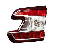 Задня ліва внутрішня фара 265550028R RENAULT