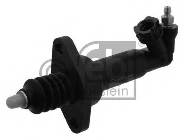 Циліндр зчеплення робочий Volkswagen Passat B6