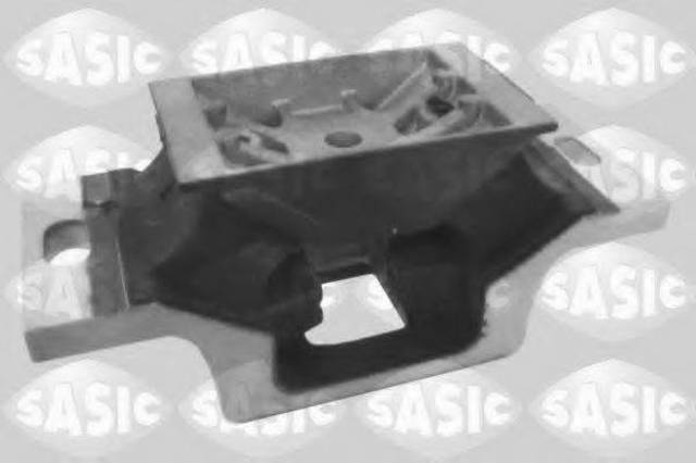 Ліва подушка двигуна 2704075 SASIC