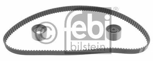 Комплект ГРМ 27266 FEBI