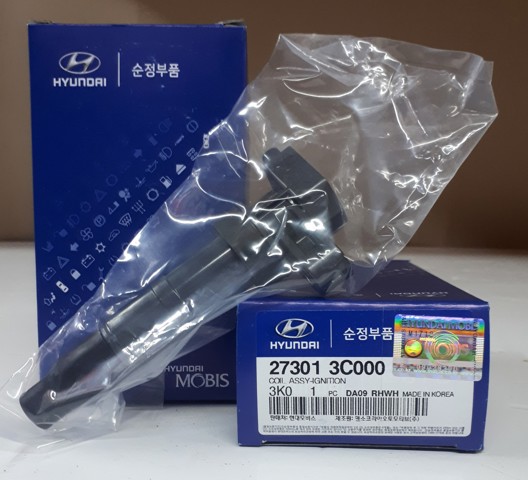 Котушка 273013C000 HYUNDAI