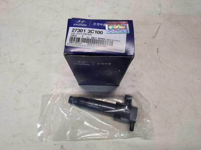 Котушка 273013C100 HYUNDAI