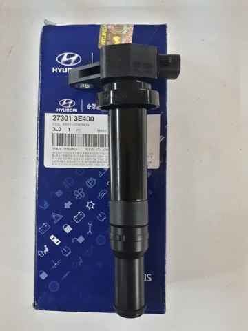 Котушка 273013E400 HYUNDAI