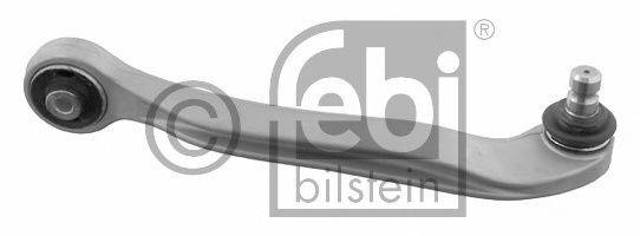 Важіль передньої підвіски верхній, правий 27502 FEBI