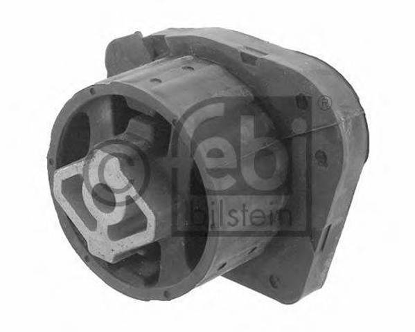 Подушка КПП 27816 FEBI