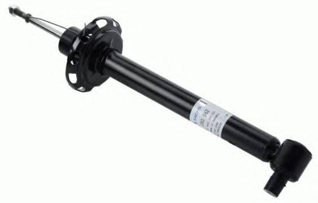 Задній амортизатор 280562 SACHS