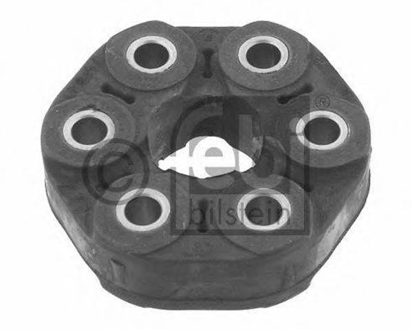 Муфта кардана еластична Хендай Санта фе 1