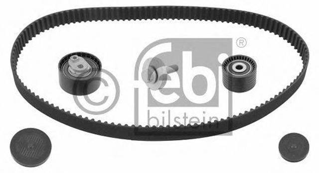 Ремкомплект ГРМ 28602 FEBI