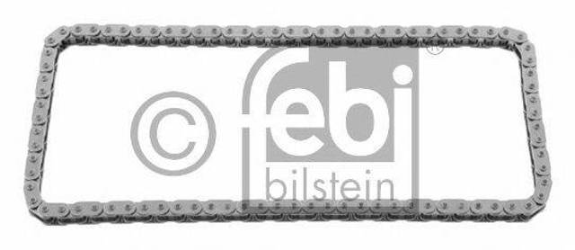 Ланцюг ГРМ, верхній 28720 FEBI