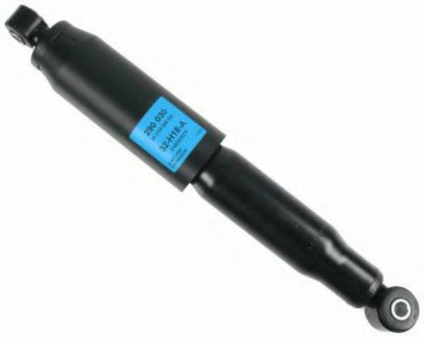 Стійка амортизатора задня 290030 SACHS
