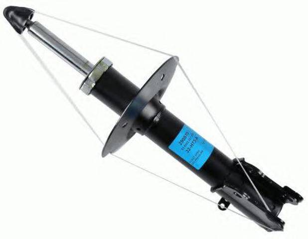 Амортизатори задні 290870 SACHS