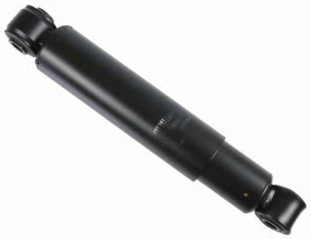 Амортизатори задні 290981 SACHS