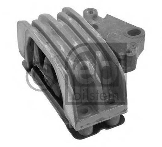 Ліва опора двигуна Ford Transit 6