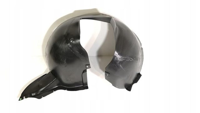 Підкрилок переднього крила, правий 2K5805912 VAG