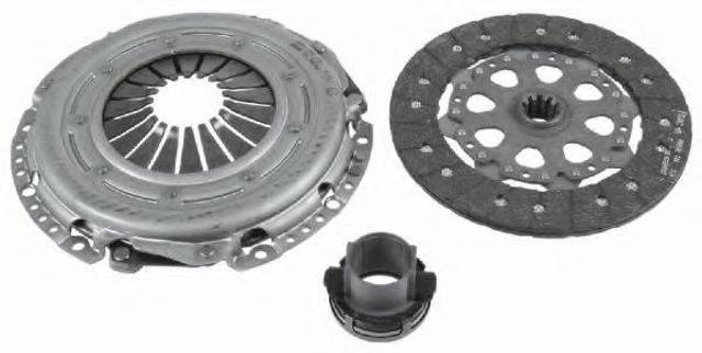 Комплект зчеплення  3000133002 SACHS