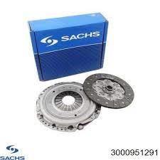 Комплект зчеплення  3000951291 SACHS