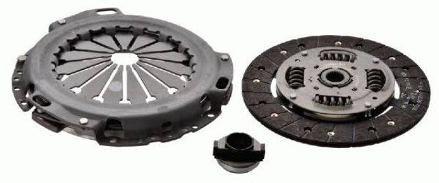 Зчеплення і комплектуючі 3000951567 SACHS