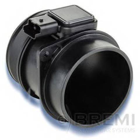 Повітромір 30044 BREMI