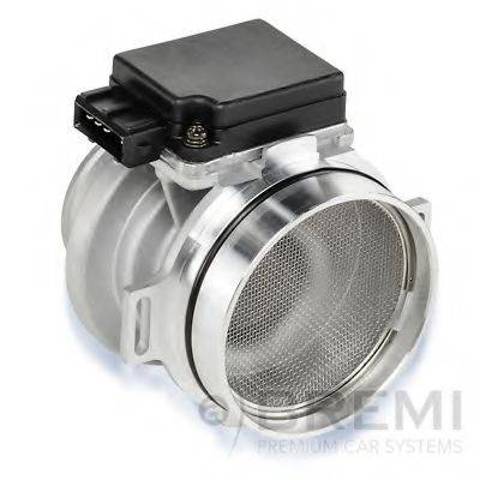 Датчик потоку (витрати) повітря, витратомір MAF - (Mass Airflow) 30063 BREMI