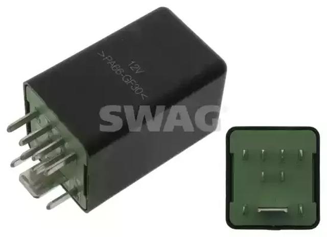 Реле накалу 30100656 SWAG