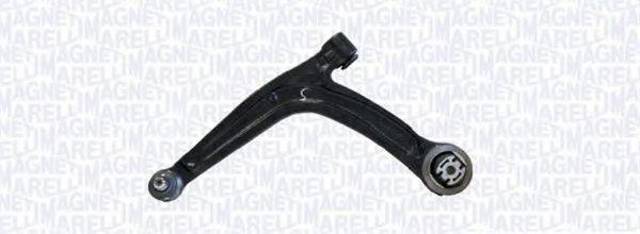 Важіль передній лівий 301181308400 MAGNETI MARELLI