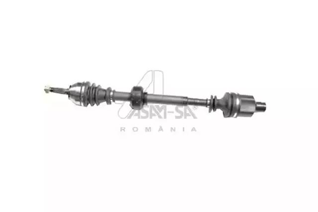 Датчик АБС (ABS) задній 30126 ABS