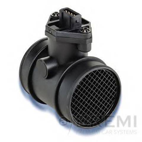 Датчик потоку (витрати) повітря, витратомір MAF - (Mass Airflow) 30144 BREMI