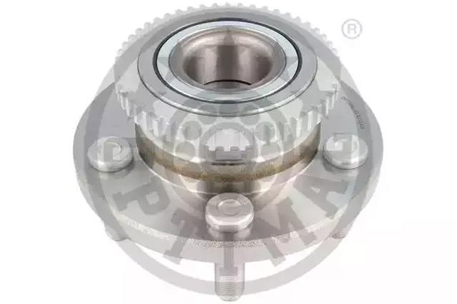 Маточини передніх коліс 301651 OPTIMAL